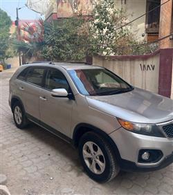 كيا سورينتو